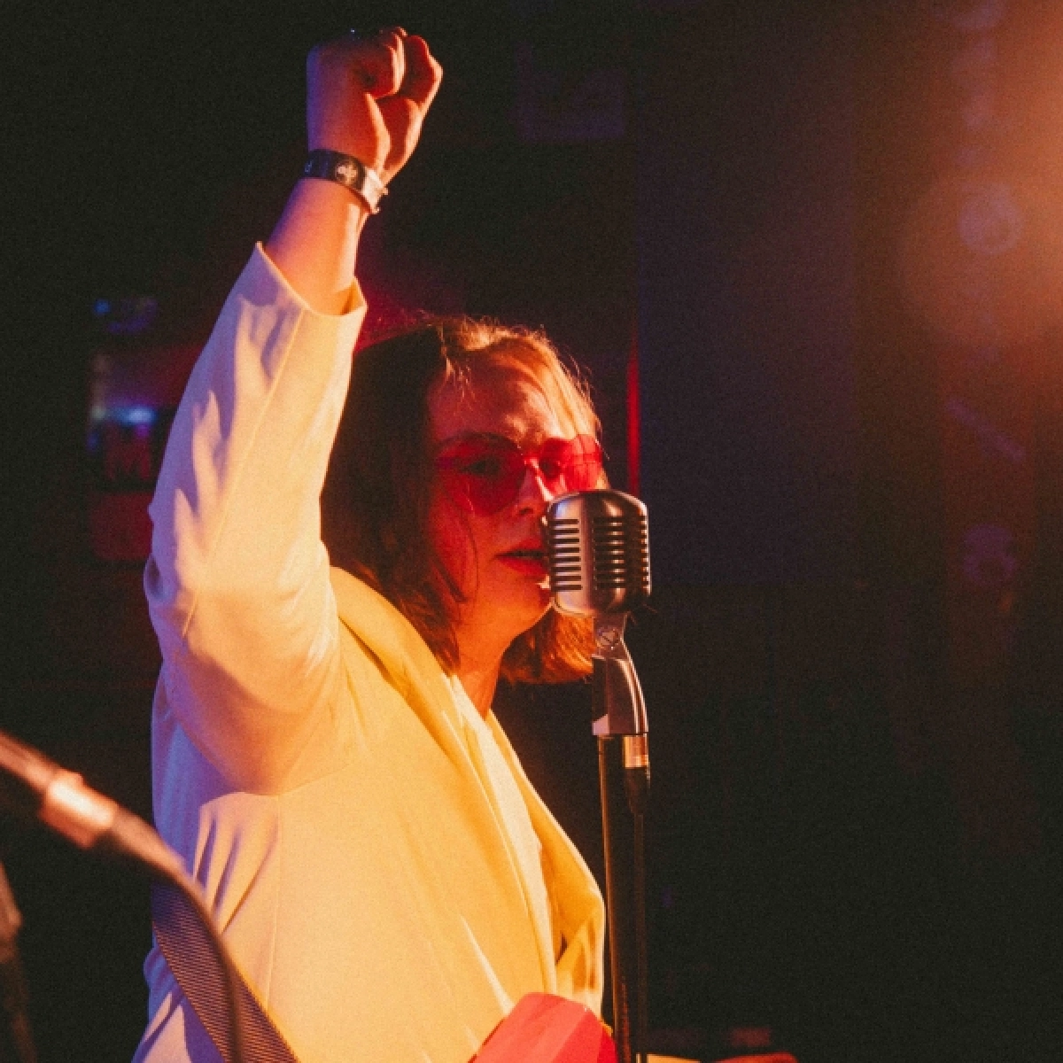 Mart Eerens + Reyck + DJ Vinninini